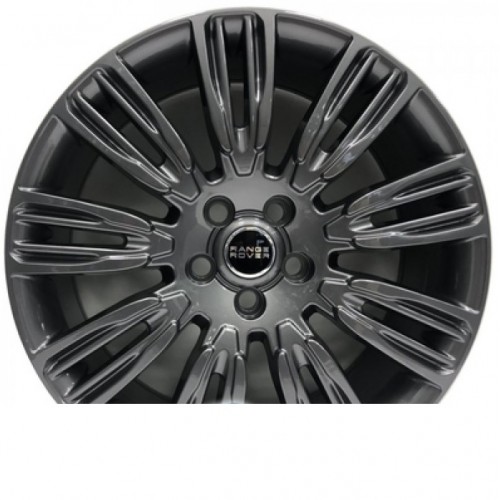Диски Replica Land Rover LR028 GM R20 W8.5 PCD5x120 ET48 DIA72.6